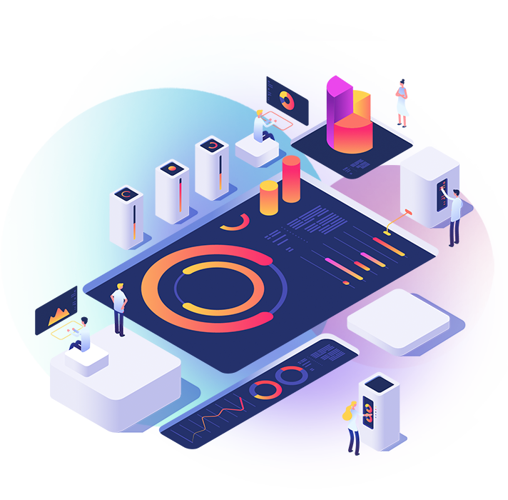 Infrastructure for a World of Virtual Services.